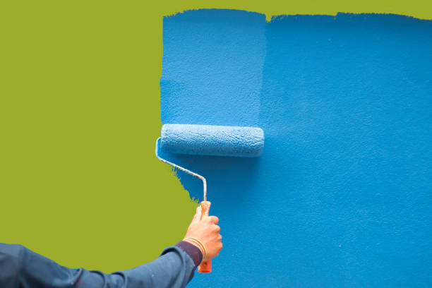 Best Repainting for Renovations  in Manchester, WA